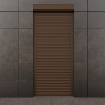 Роллеты ALUTECH Prestige 1350x2200 мм