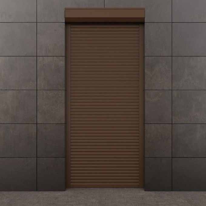 Роллеты ALUTECH Prestige 1350x2200 мм 65731